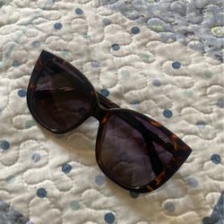 Quay Sunglasses