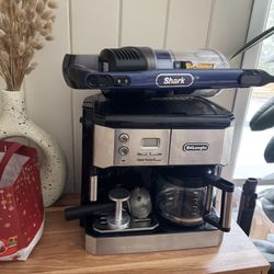 Delonghi 