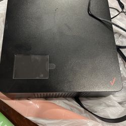 Verizon LTE Network Extender