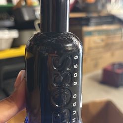 Hugo Boss Boss Cologne