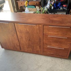 Furniture Cabinet /desk Display Stand 