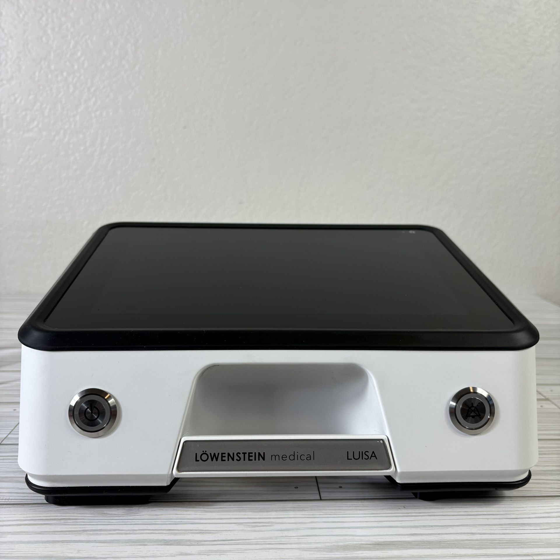 Lowenstein Luisa Electronic Vent Low Hours