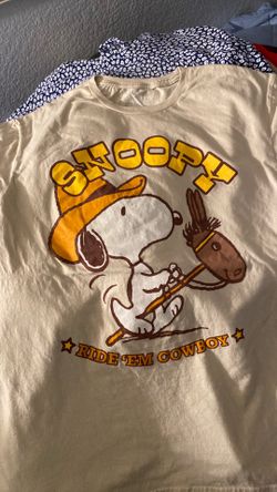 Snoopy