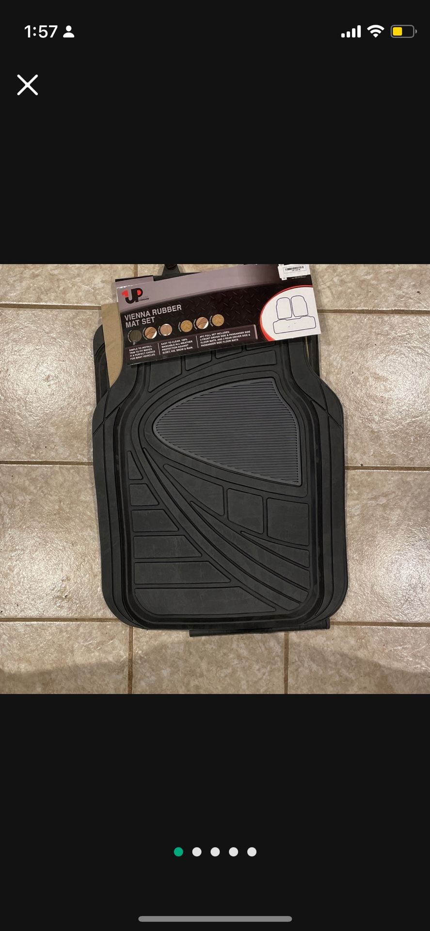 Car Mats