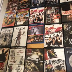 Mix Movies 📀 