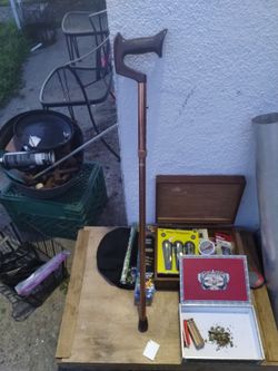 Cane