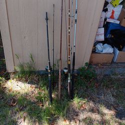 4 Fishing 🎣 Polls For Sale 