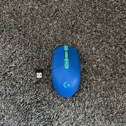Logitech Mouse 