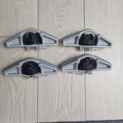 TOYOTA TUNDRA Bed Cleat  