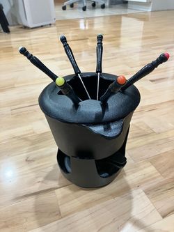 Fondue Set