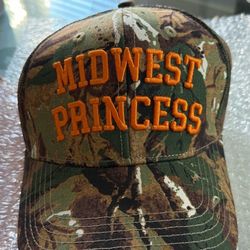 Chappell Roan Midwest Princess Hat