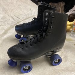 ROLLER SCATES Size 10
