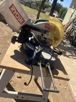 RYOBI