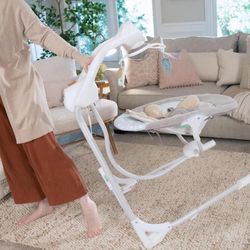 Ingenuity Baby Swing