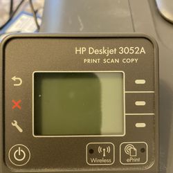 Printer Scanner Copier