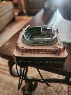 Baseball stadium