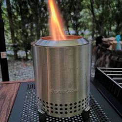 Solo stove Mesa Bonfire 