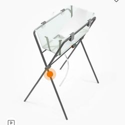 Stokke Flexi Bath®, Stand & Newborn Support
