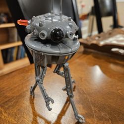 Star Wars Imperial Probe Droid