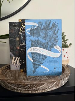 Young Adult books $8 each