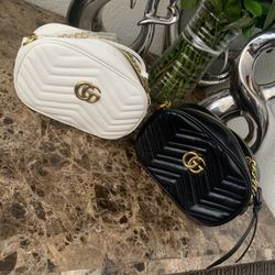 Crossbody Purse