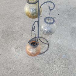 Outdoor Decor (READ FULL DESCRIPTION) 