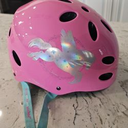 Girls Helmet Size Small