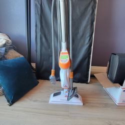 Bissel PowerFresh Steam Mop