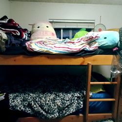 Bunk Bed