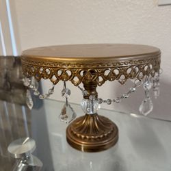Cake Stand 🎂 