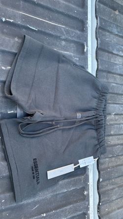Essential shorts