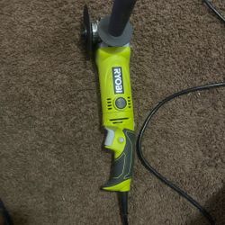 Ryobi Saw