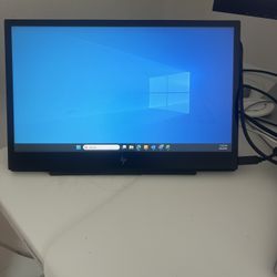 Hp External Monitor