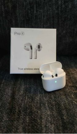 AirPod pros 4