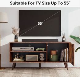 Mid-Century Modern TV