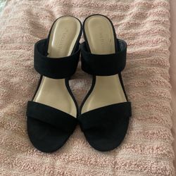 Size 5 1/2 Heels 