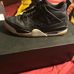 Jordan’s B’Loyal