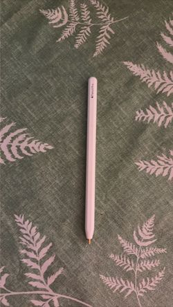 Apple PencilPro