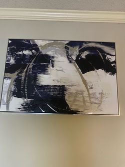 Canvas Artwork