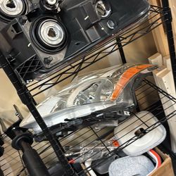 Car Parts And Stuff For Cheap