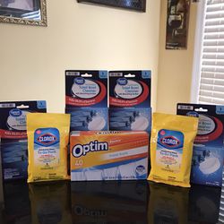 Household Cleaning Bundle 