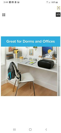 New air purifier 80sq.ft