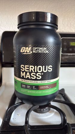 Serious mass protein milk