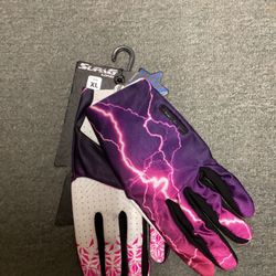SupaG Long XL Gloves