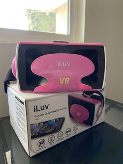 VR