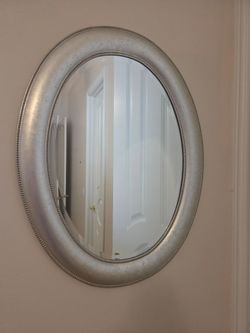 Accent mirror
