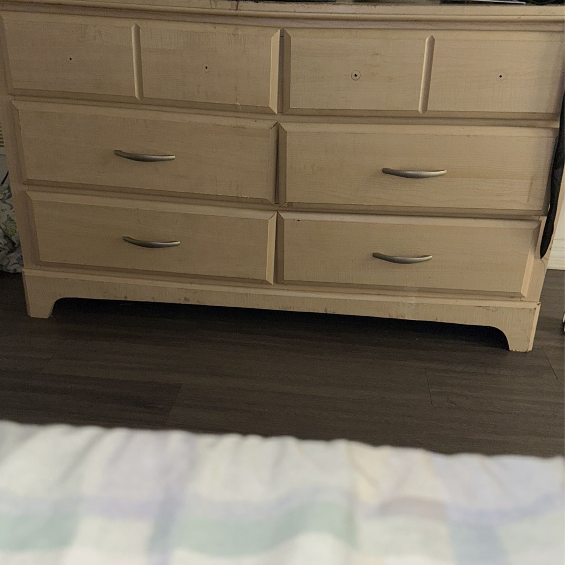 5 Piece Twin Bedroom Set