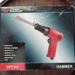 Air Hammer 