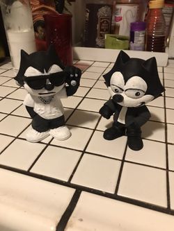 3d Printed