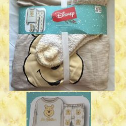 NEW! Women’s 3- Piece Set 